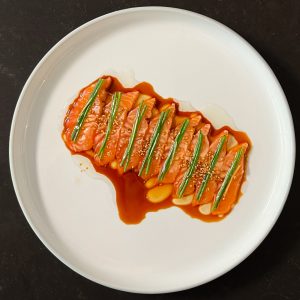 Fisch & Meerestiere
