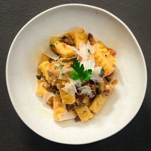 PASTA