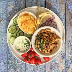 Griechisch | Mi | 18.02.2026 | 18:00 Uhr