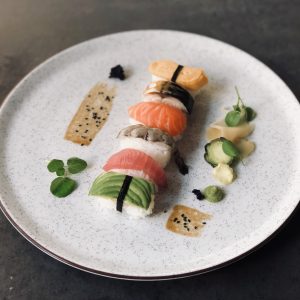 ASIATISCH