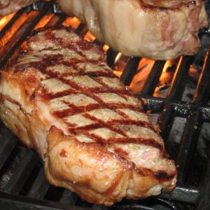Beef & Steak